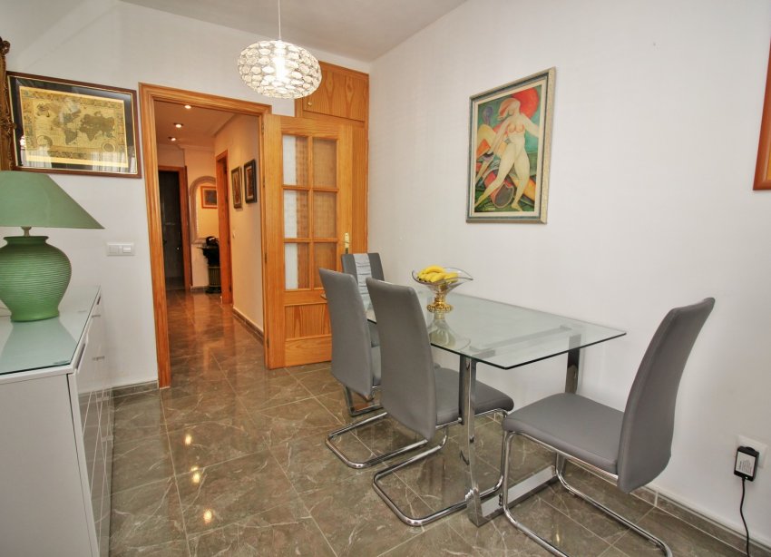 Resale - Apartment - Torrevieja