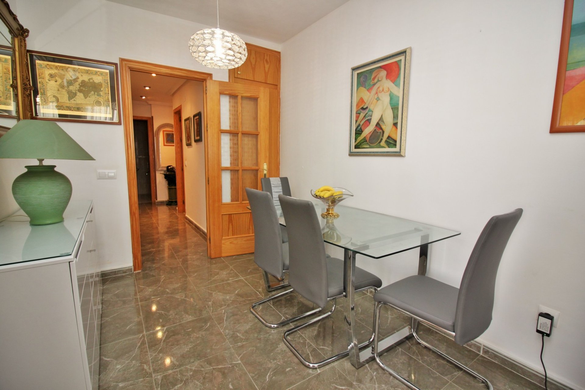 Resale - Apartment - Torrevieja