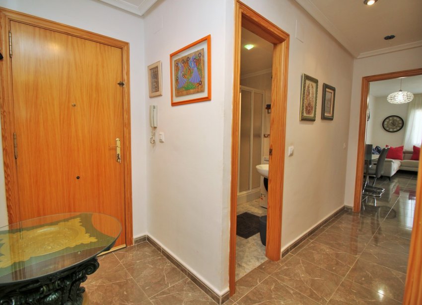 Resale - Apartment - Torrevieja