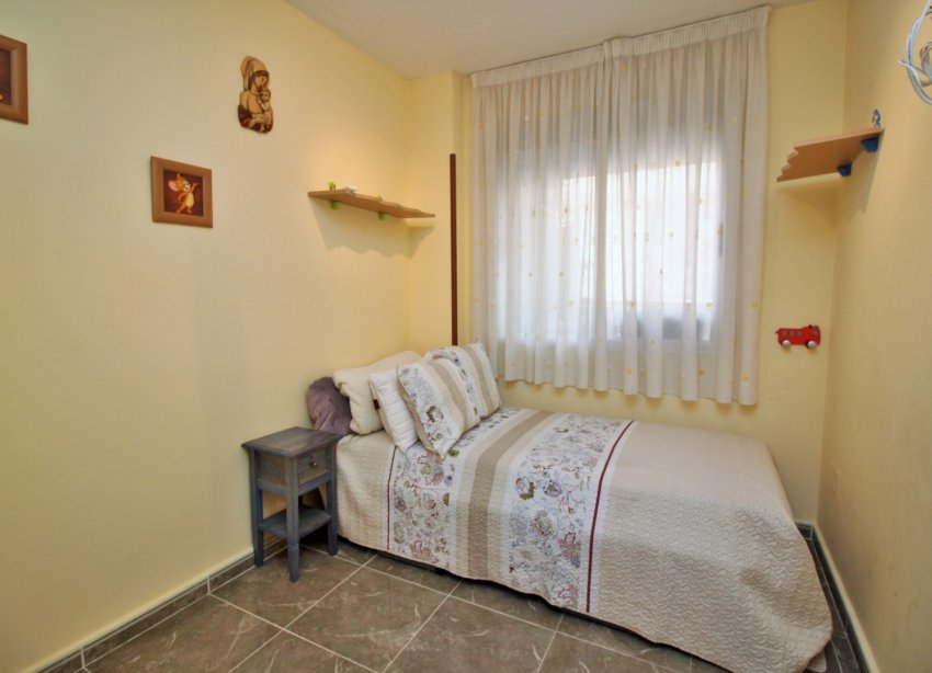 Resale - Apartment - Torrevieja