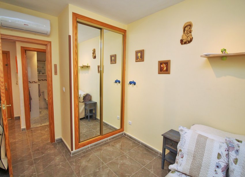 Resale - Apartment - Torrevieja