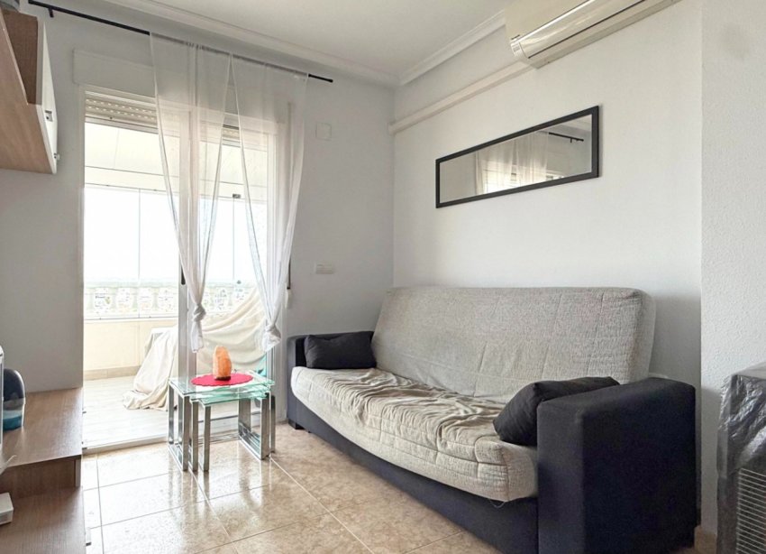 Resale - Apartment - Torrevieja