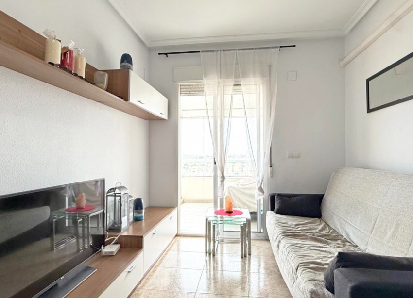 Resale - Apartment - Torrevieja