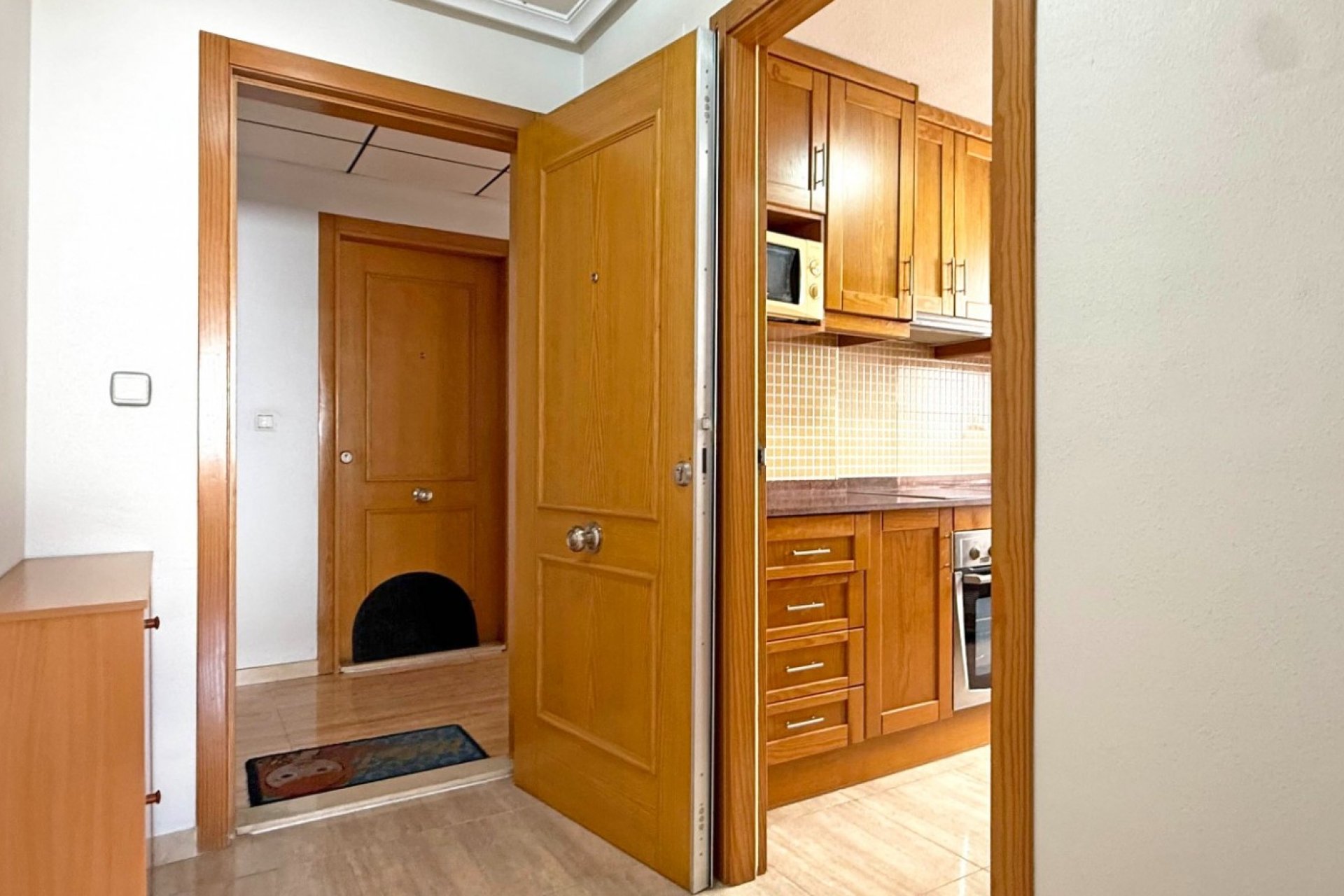 Resale - Apartment - Torrevieja