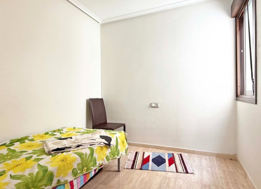 Resale - Apartment - Torrevieja