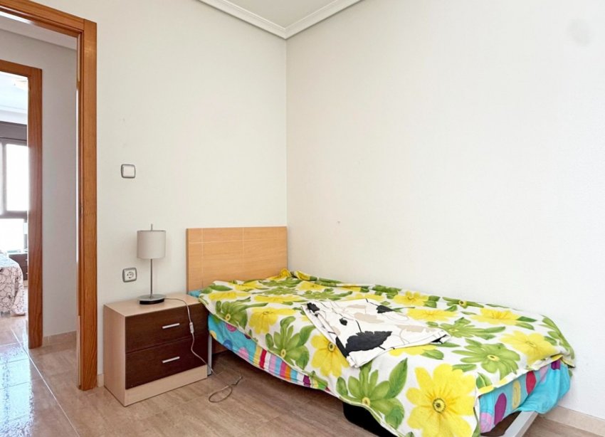 Resale - Apartment - Torrevieja