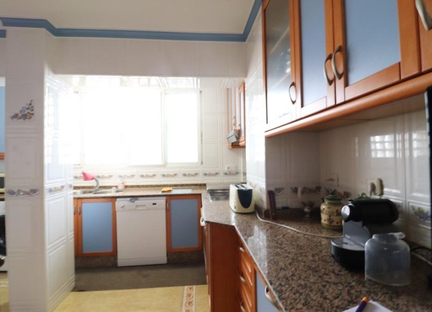 Resale - Apartment - Torrevieja