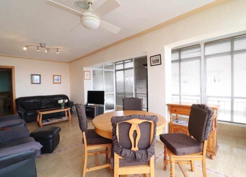 Resale - Apartment - Torrevieja