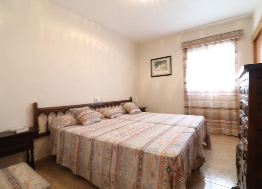 Resale - Apartment - Torrevieja