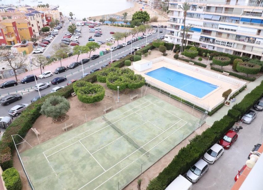 Resale - Apartment - Torrevieja