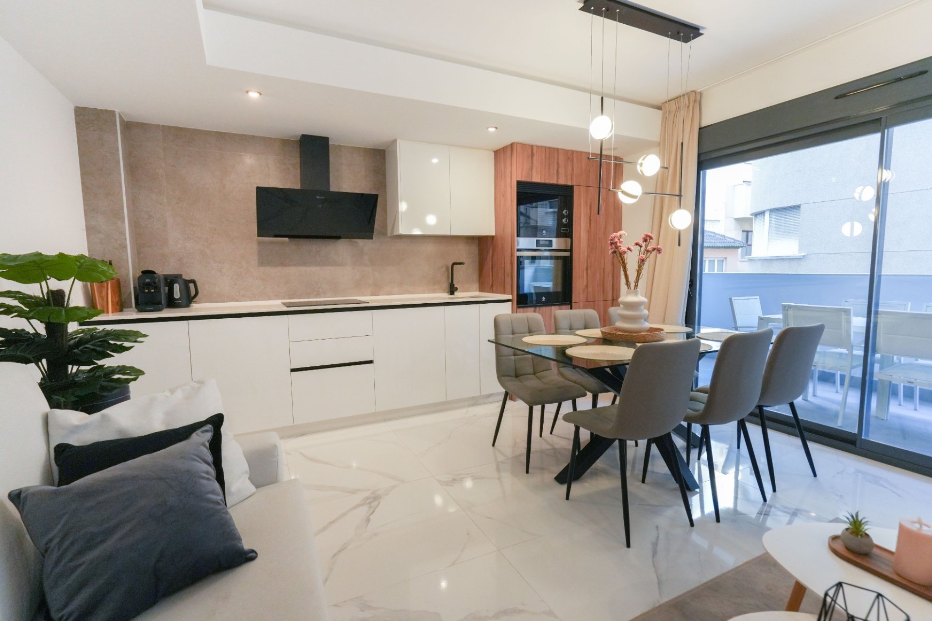 Resale - Apartment - Torrevieja