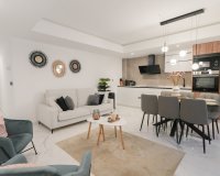 Resale - Apartment - Torrevieja
