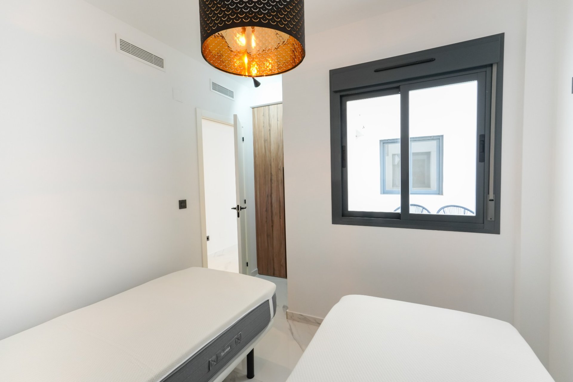 Resale - Apartment - Torrevieja