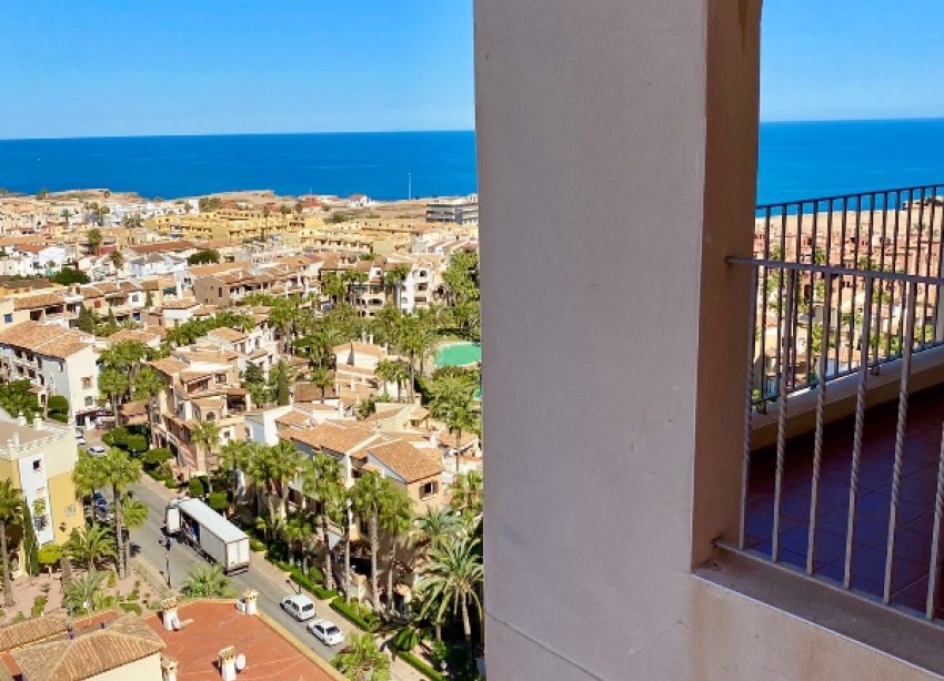 Resale - Apartment - Torrevieja