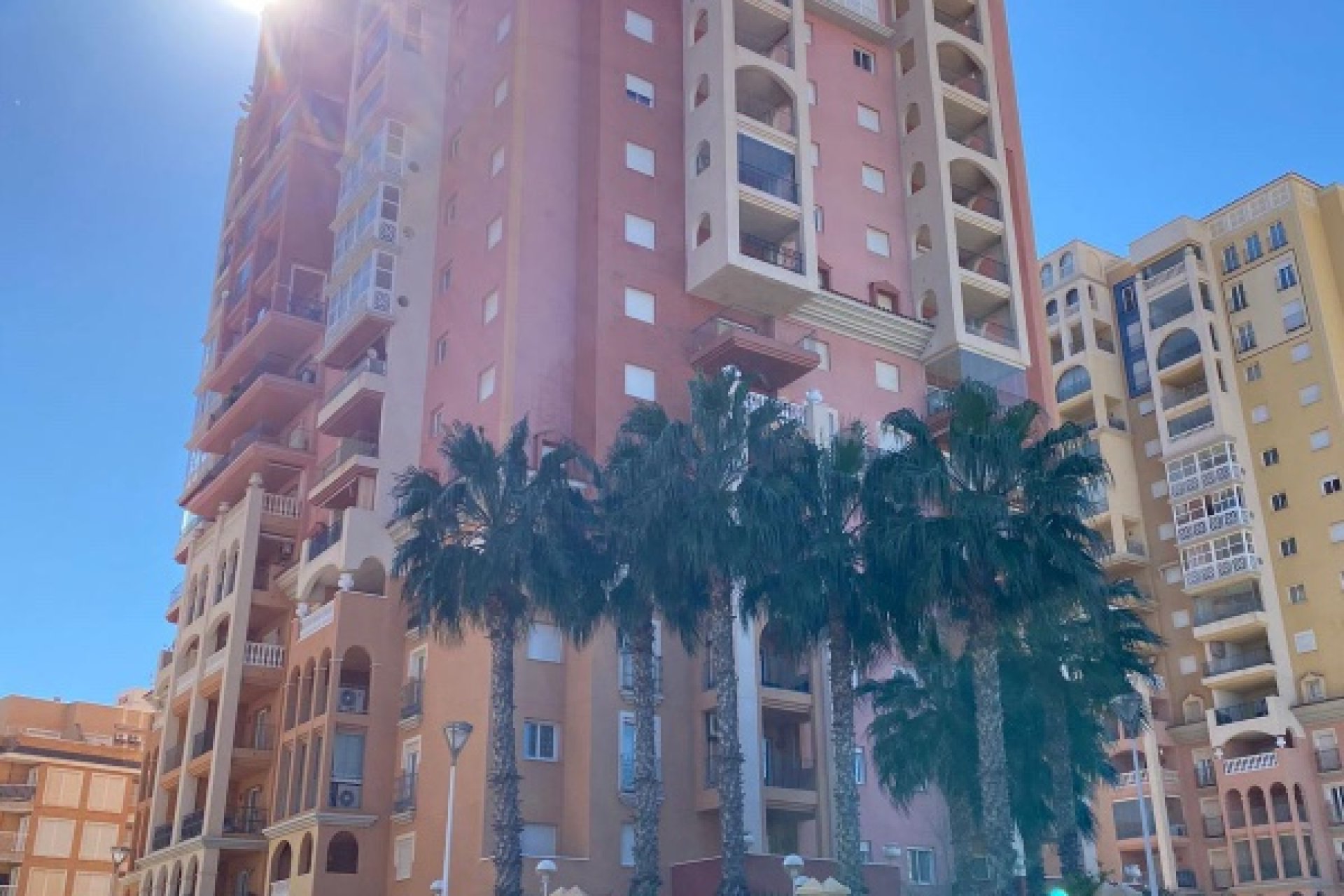 Resale - Apartment - Torrevieja