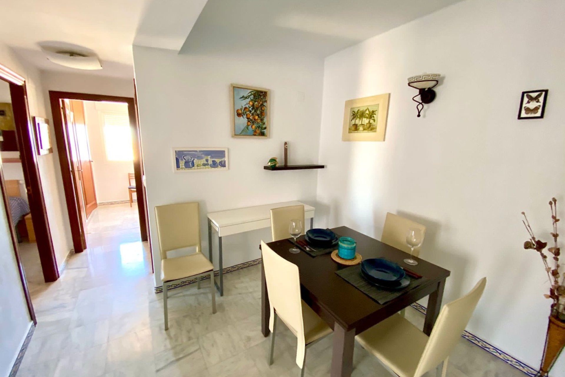 Resale - Apartment - Torrevieja