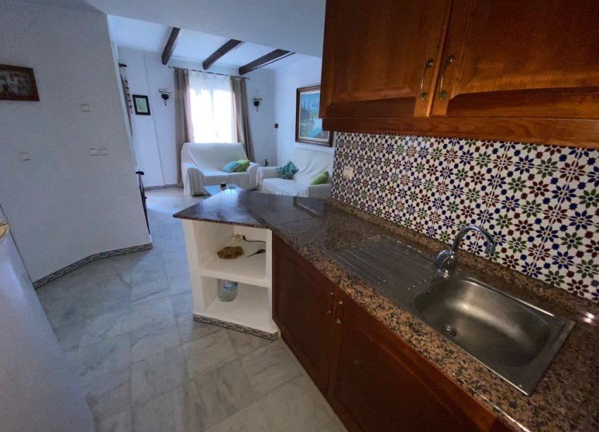 Resale - Apartment - Torrevieja