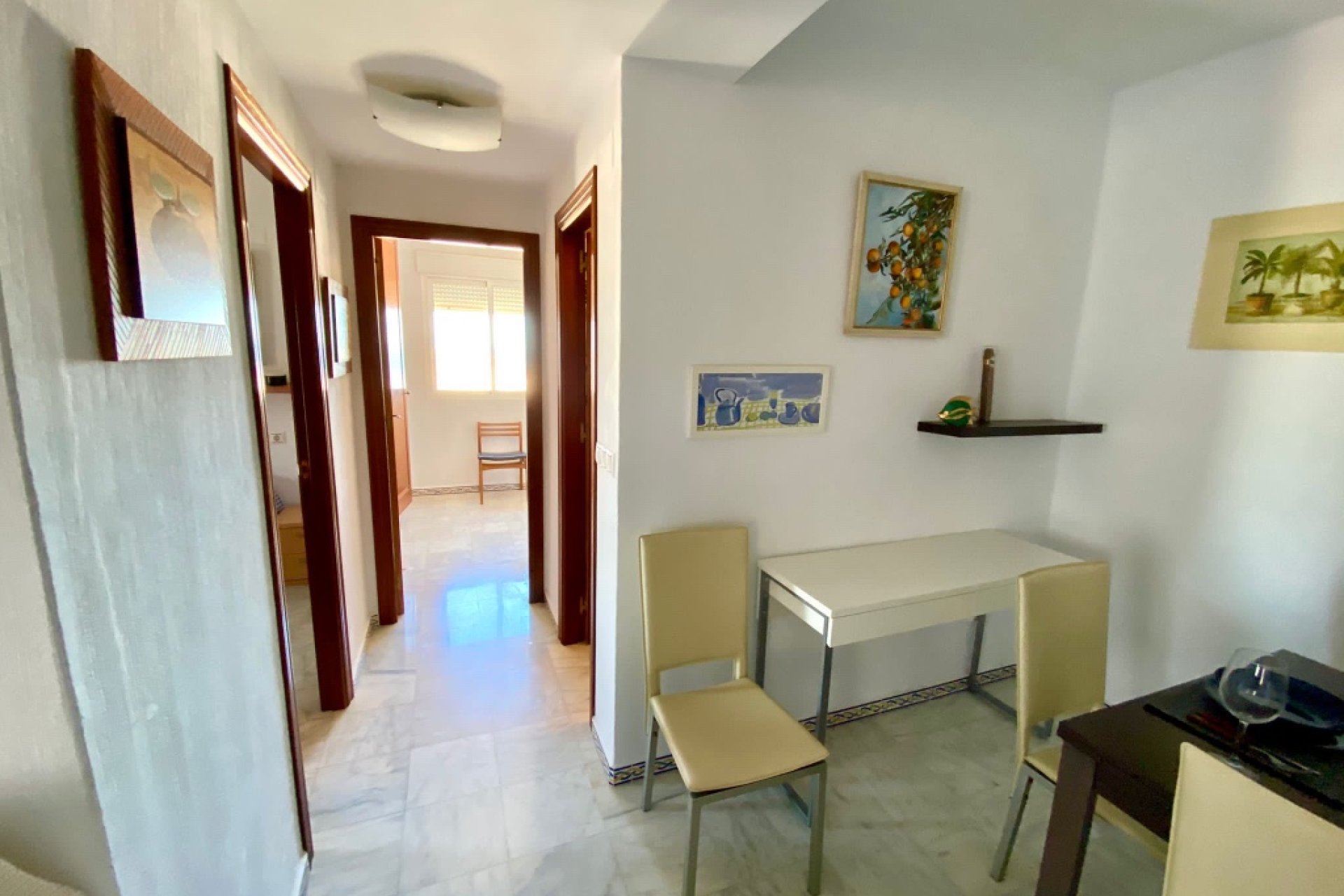 Resale - Apartment - Torrevieja