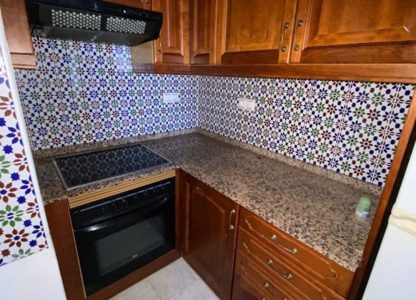 Resale - Apartment - Torrevieja