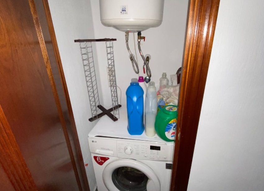 Resale - Apartment - Torrevieja