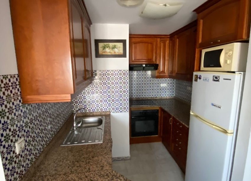 Resale - Apartment - Torrevieja