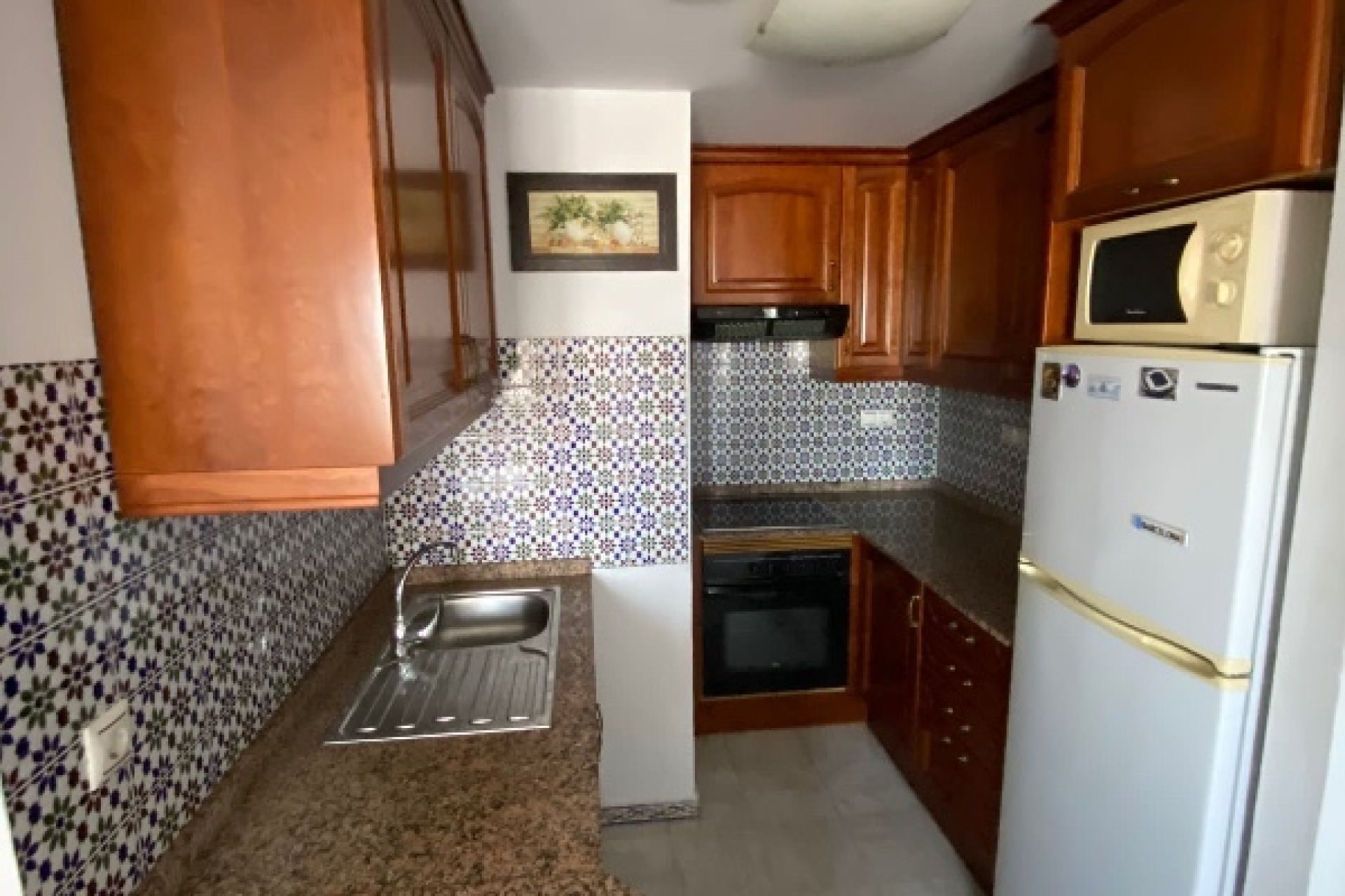 Resale - Apartment - Torrevieja
