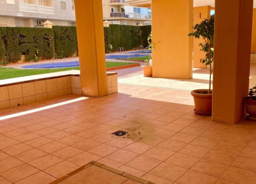 Resale - Apartment - Torrevieja