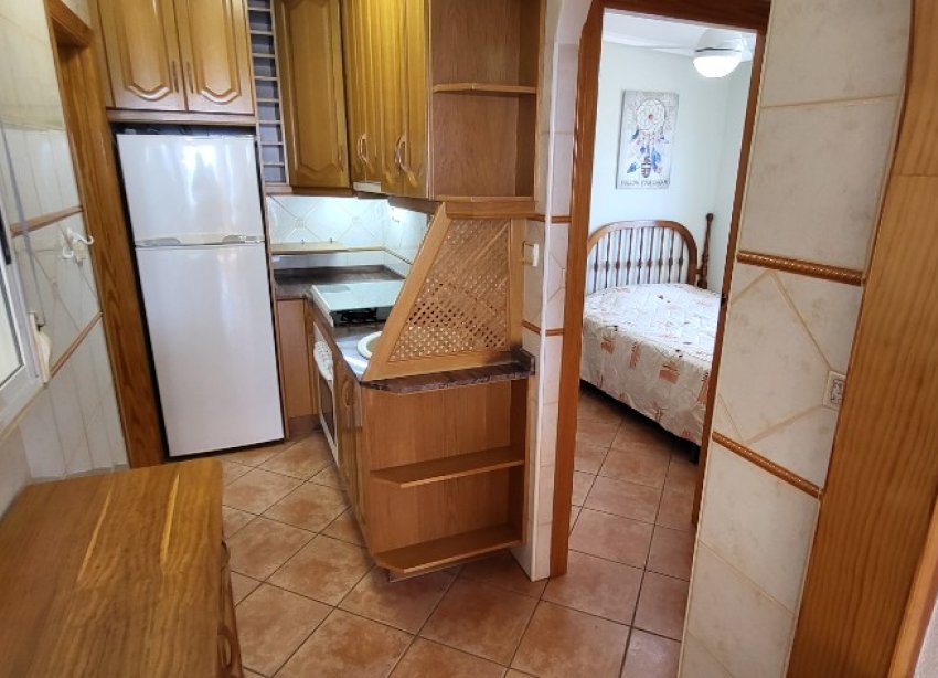 Resale - Apartment - Torrevieja