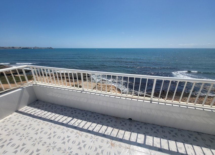 Resale - Apartment - Torrevieja