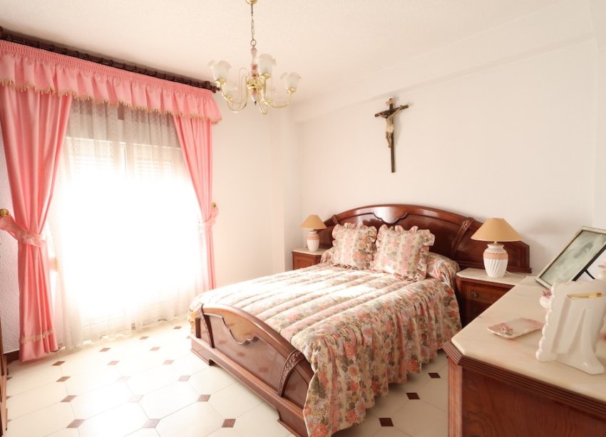 Resale - Apartment - Torrevieja