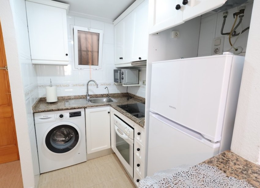 Resale - Apartment - Torrevieja