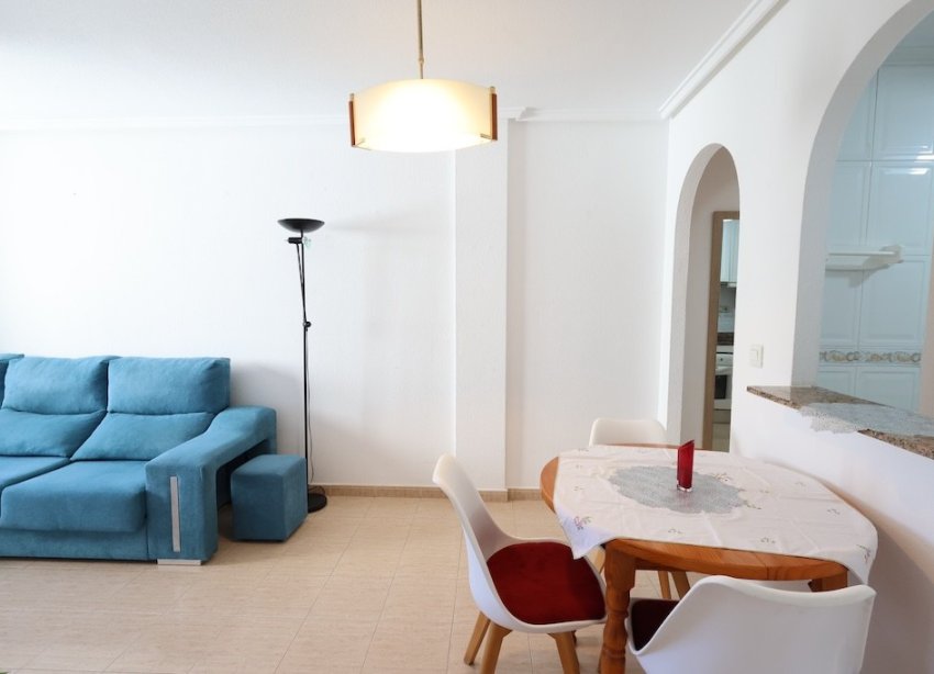 Resale - Apartment - Torrevieja