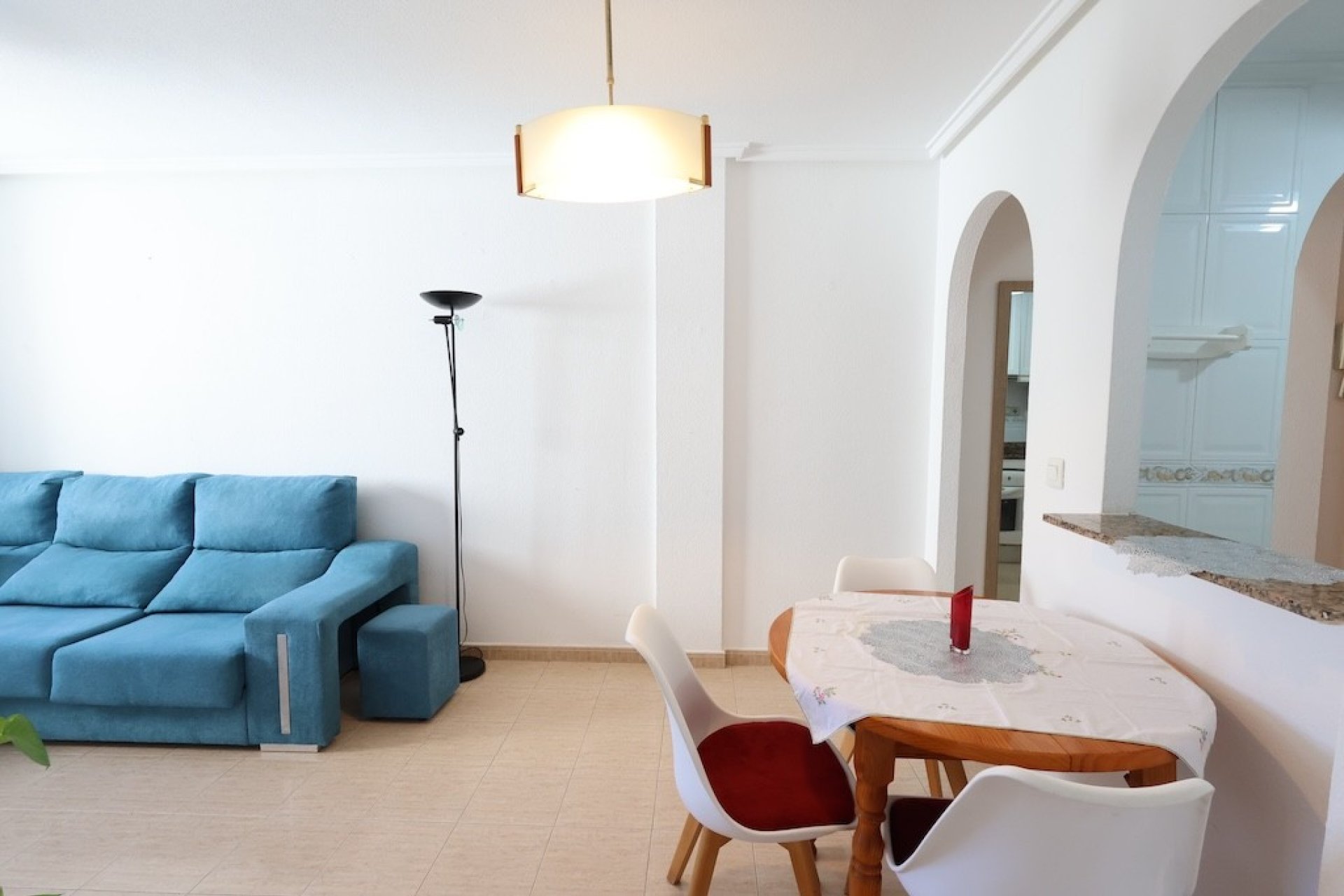 Resale - Apartment - Torrevieja