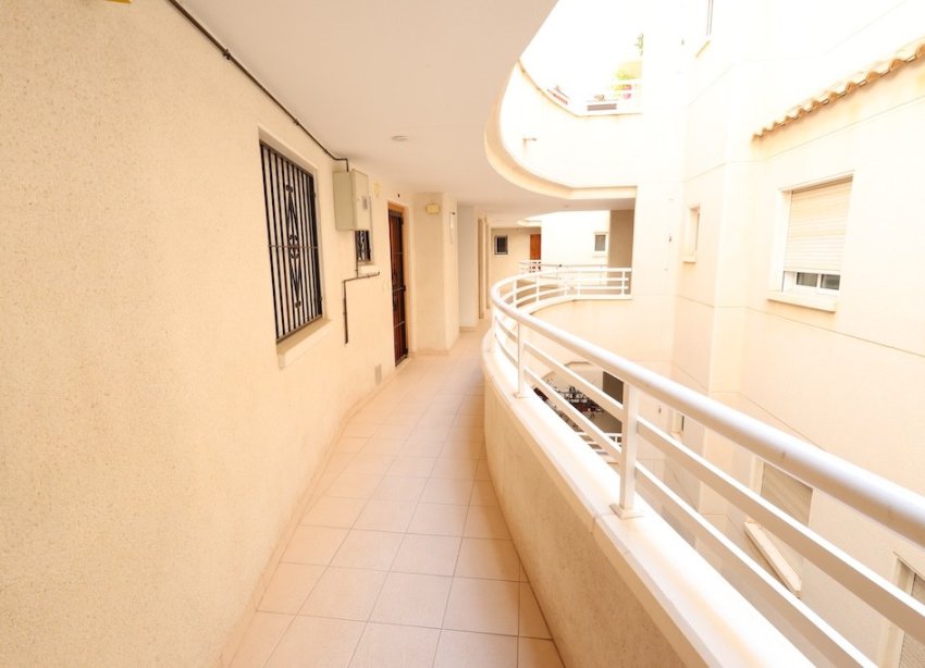 Resale - Apartment - Torrevieja