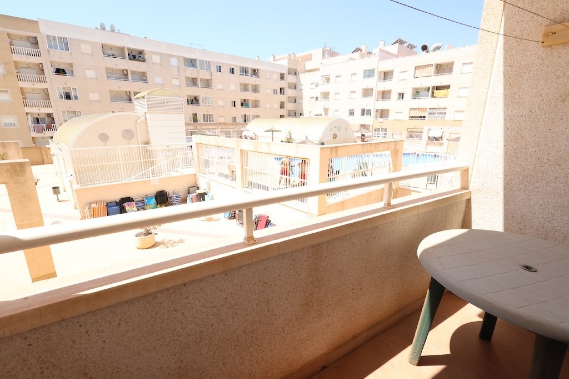 Resale - Apartment - Torrevieja