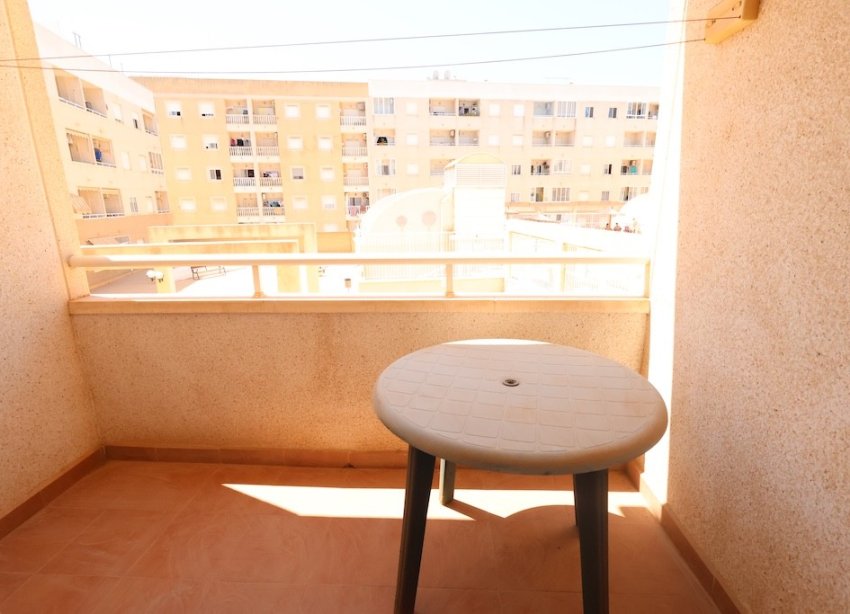 Resale - Apartment - Torrevieja