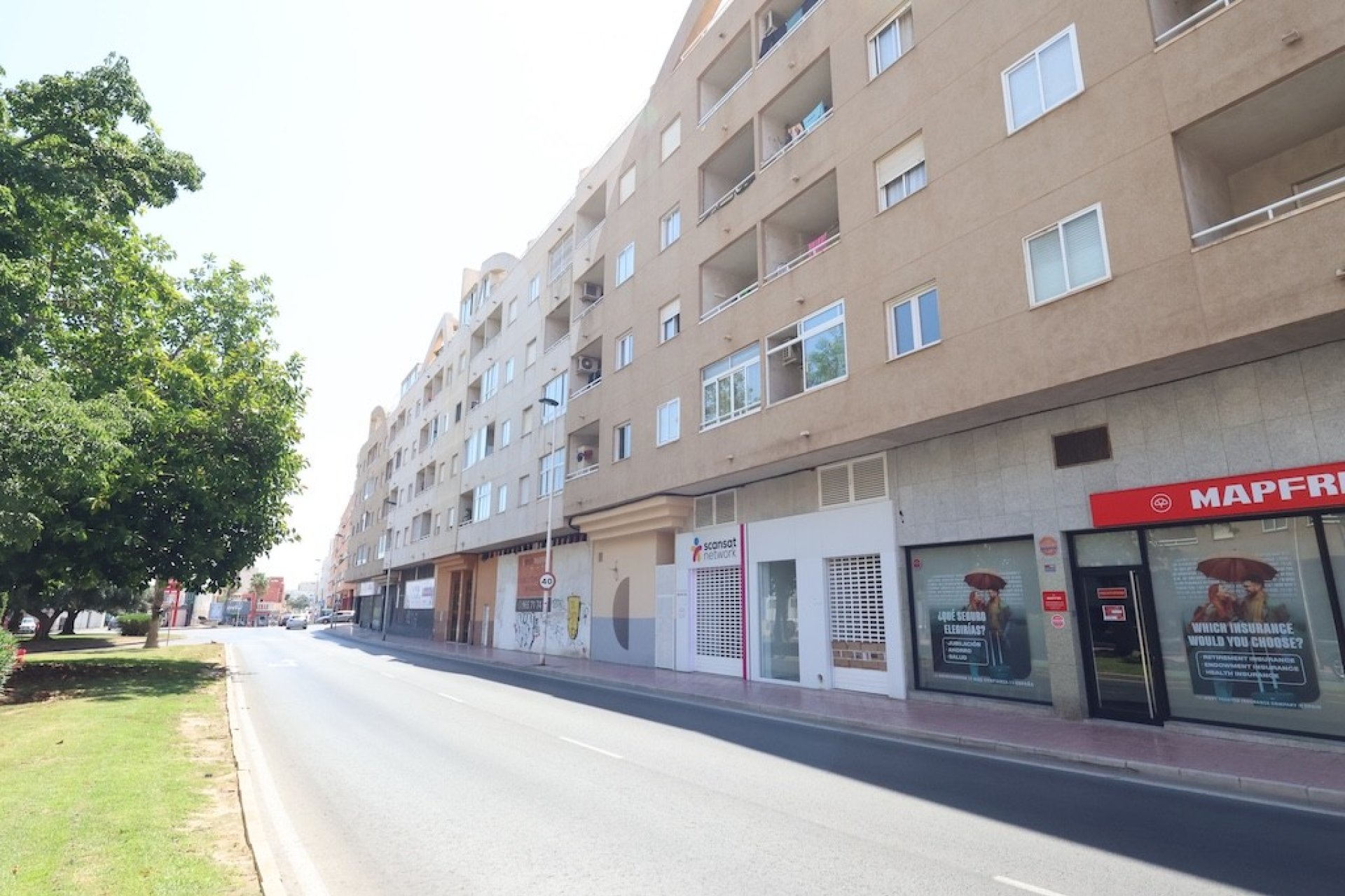 Resale - Apartment - Torrevieja
