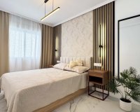 Resale - Apartment - Torrevieja