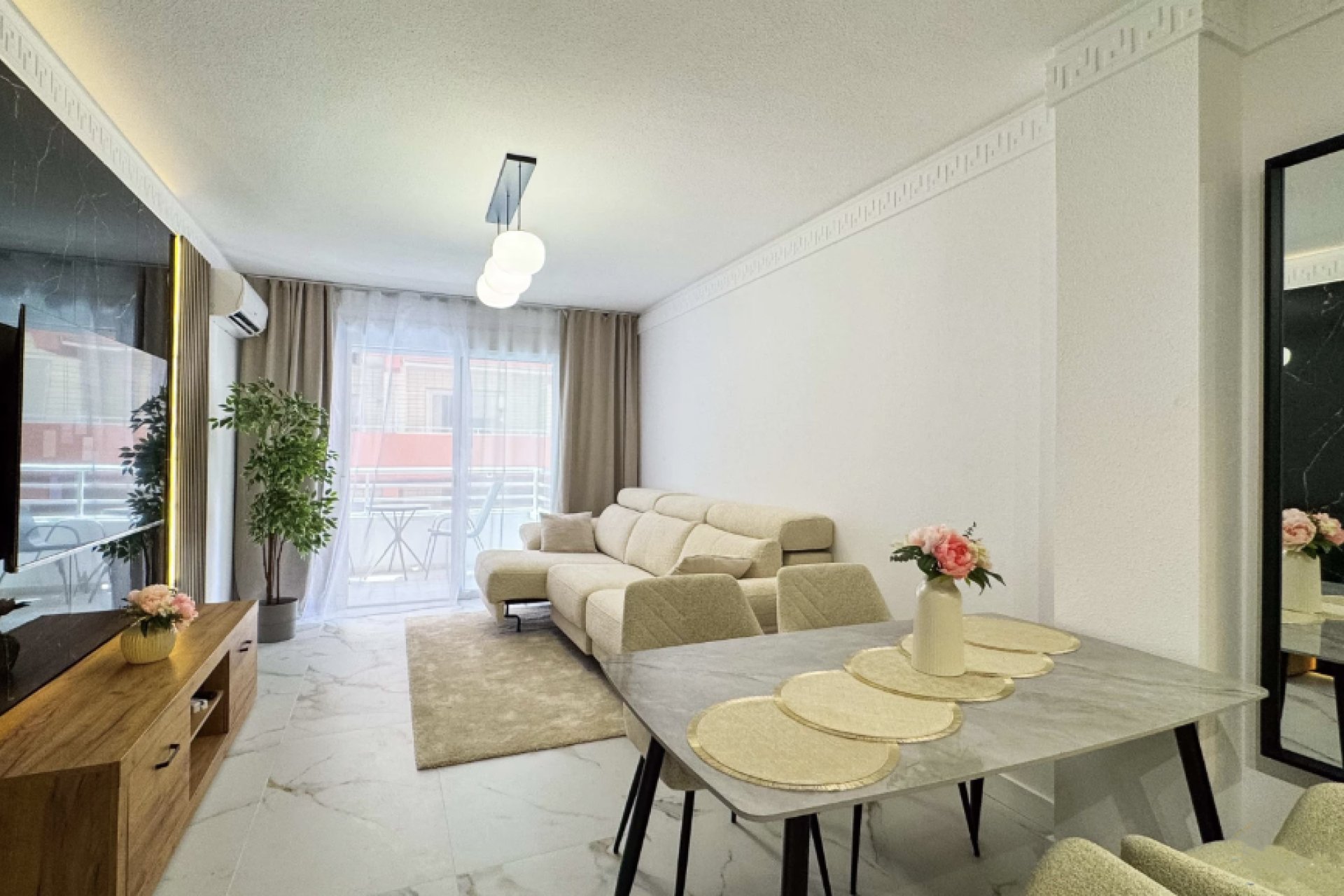 Resale - Apartment - Torrevieja