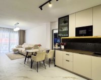 Resale - Apartment - Torrevieja