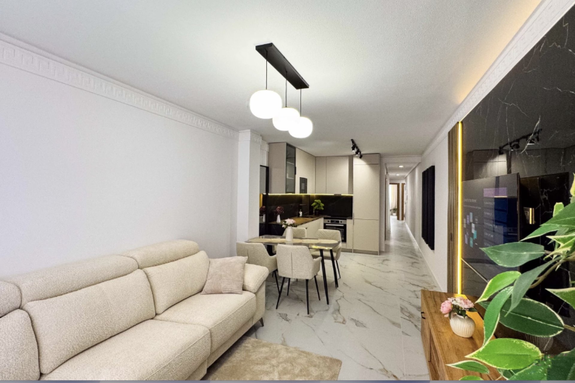 Resale - Apartment - Torrevieja