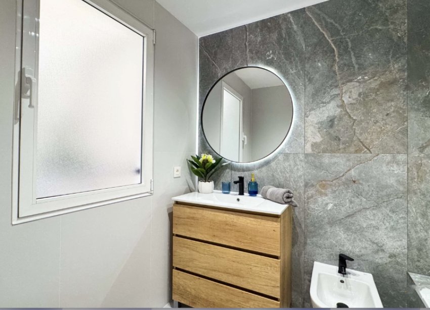 Resale - Apartment - Torrevieja