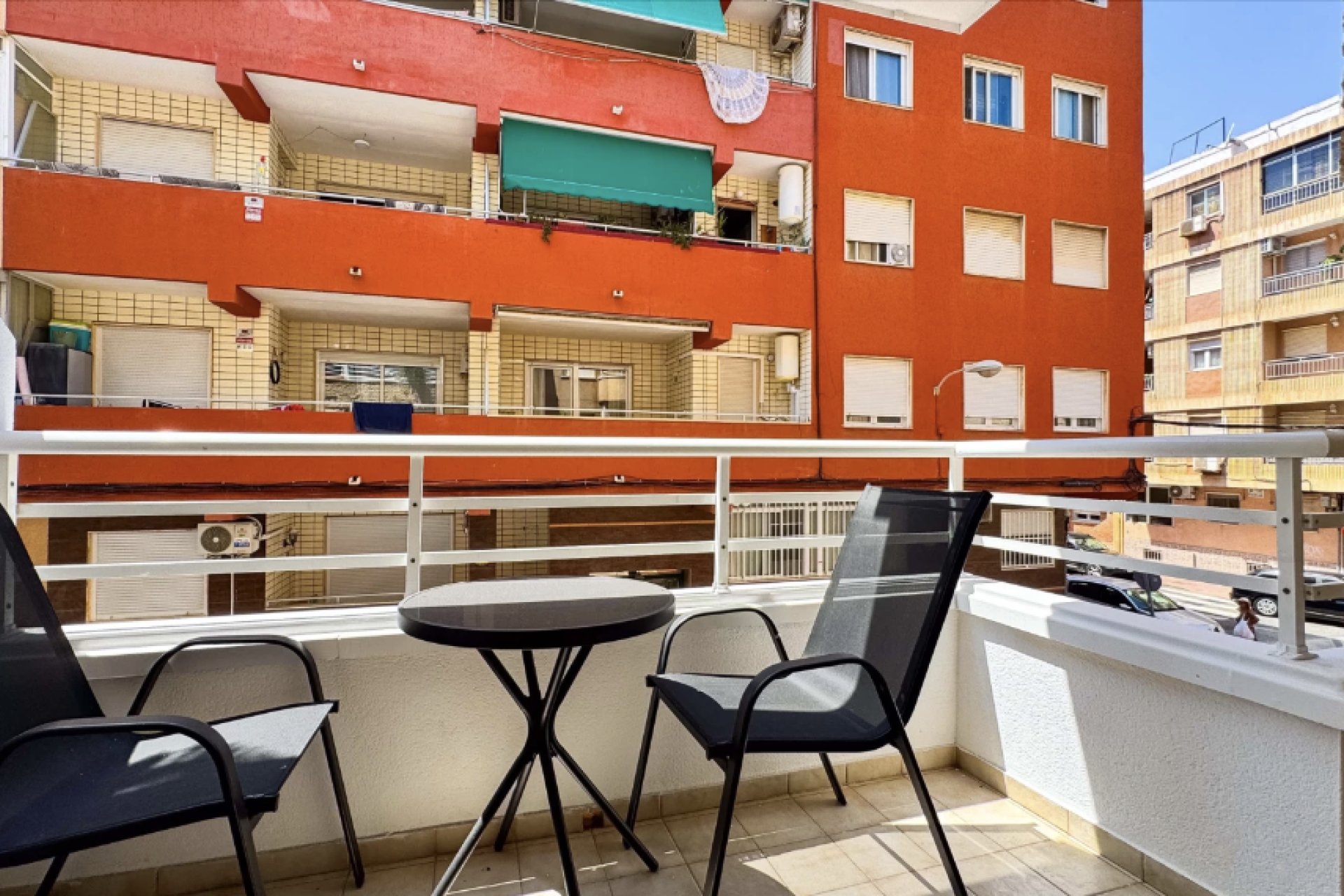 Resale - Apartment - Torrevieja