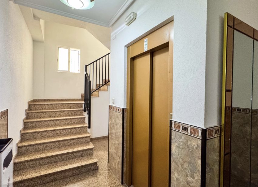 Resale - Apartment - Torrevieja