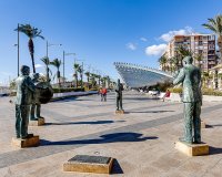 Resale - Apartment - Torrevieja