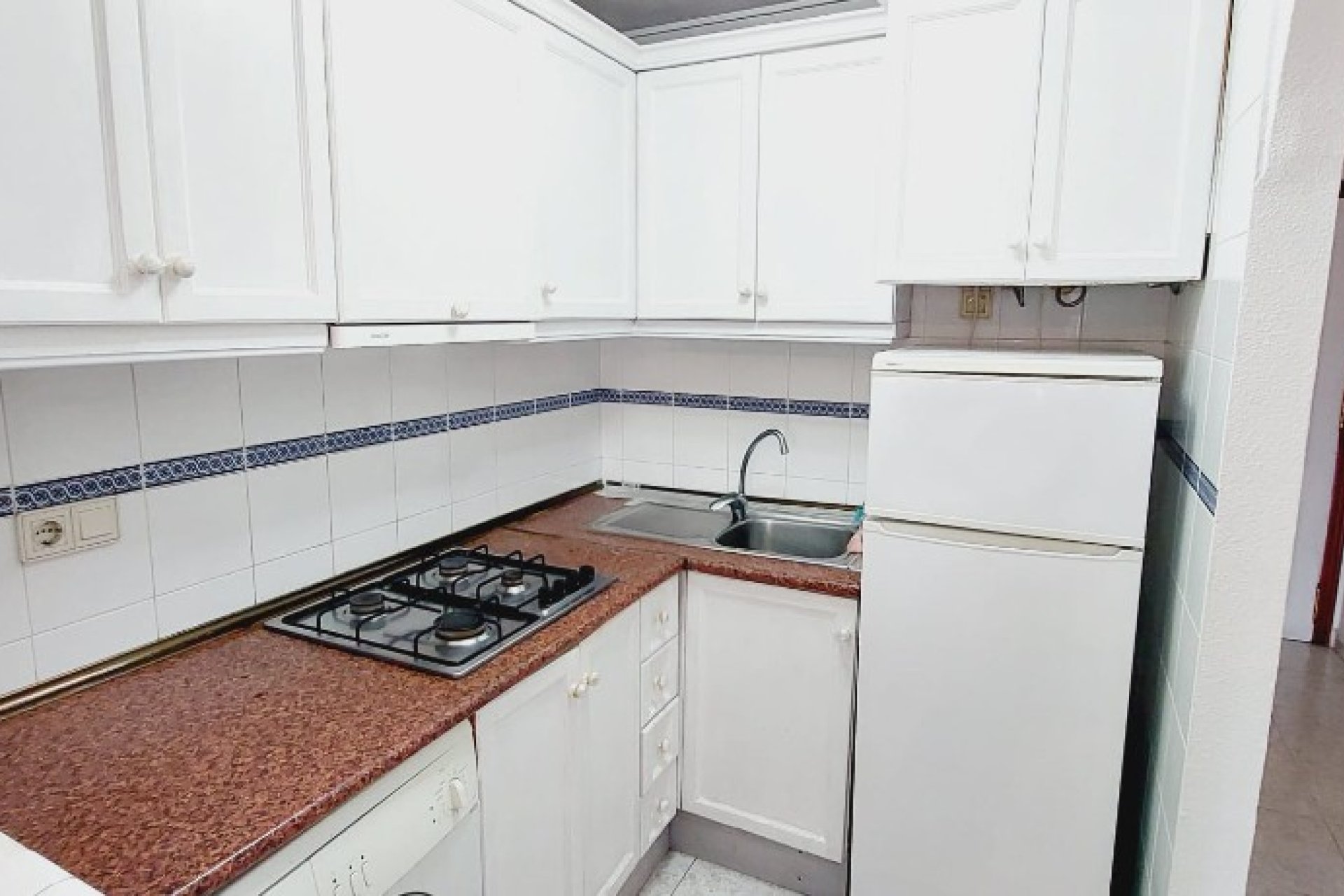 Resale - Apartment - Torrevieja