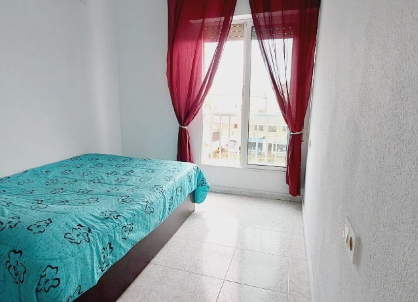 Resale - Apartment - Torrevieja