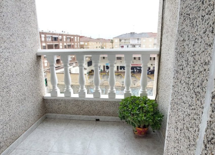 Resale - Apartment - Torrevieja
