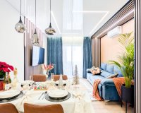 Resale - Apartment - Torrevieja