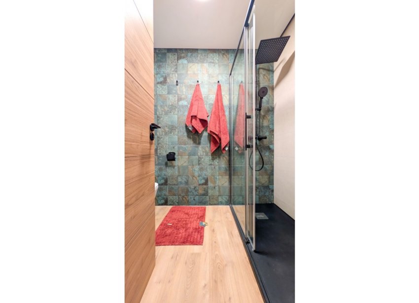 Resale - Apartment - Torrevieja